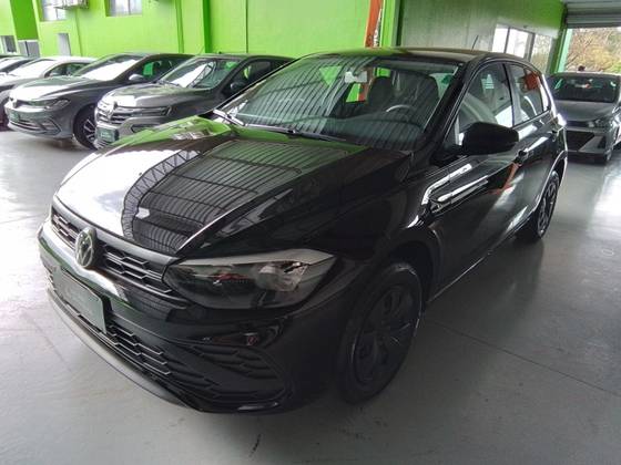VOLKSWAGEN POLO 1.0 MPI TRACK MANUAL VOLKSWAGEN POLO 1.0 MPI TRACK MANUAL
